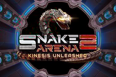 Snake Arena 2