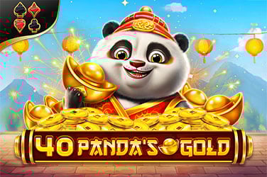 Panda's Gold