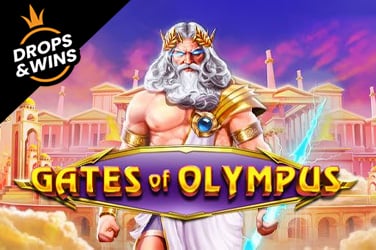 Gates of Olympus™
